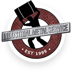 Industrial Metal Service Offers $1000 Scholarship Logo